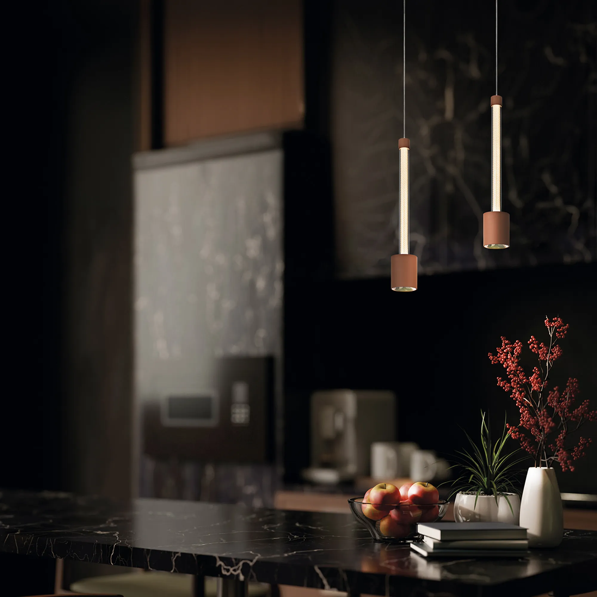 Fugaz Ceiling Lights Mantra Single Pendant Fugaz Ceiling Lights Mantra Single Pendant